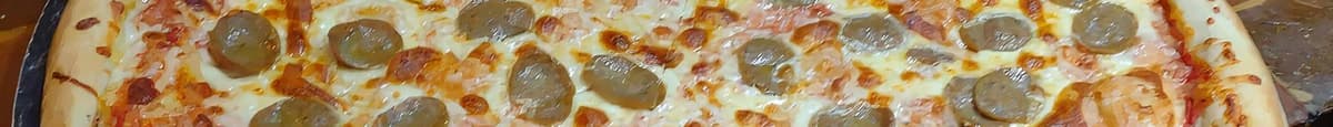 Sausage Pizza (28")