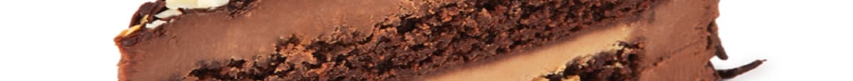 Gluten Free Chocolate Almond Torte