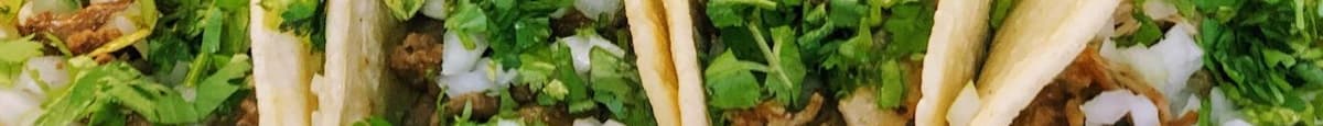 Asada Taco Salad Fajita