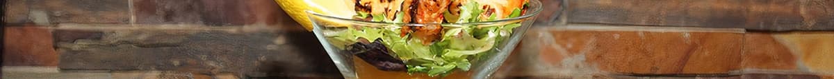 Jumbo Grilled Shrimp