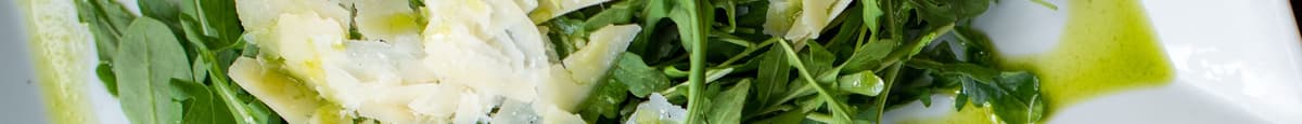 Arugula Salad (v|gf)