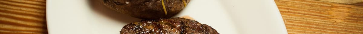 12oz Ribeye Steak