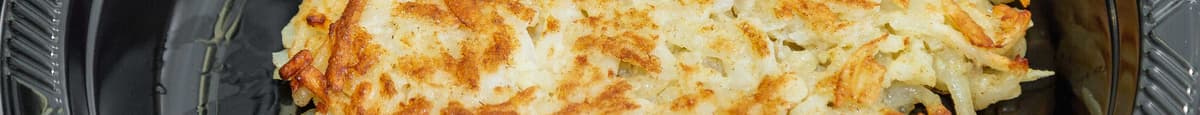 Hash browns