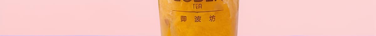 Chizu Mango Green Tea