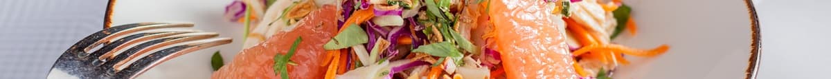 Goi Ga - Vietnamese Chicken & Cabbage Salad