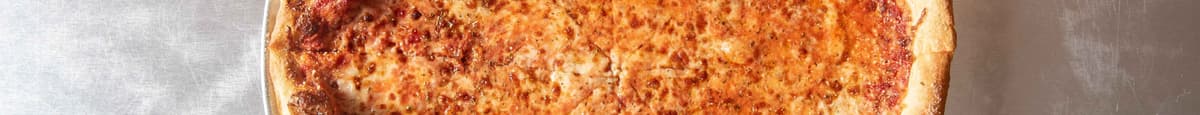 Cheese Pizza (12 Inch - Neapolitan)
