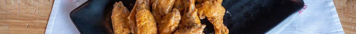 Traditional Wings - 10 Pack