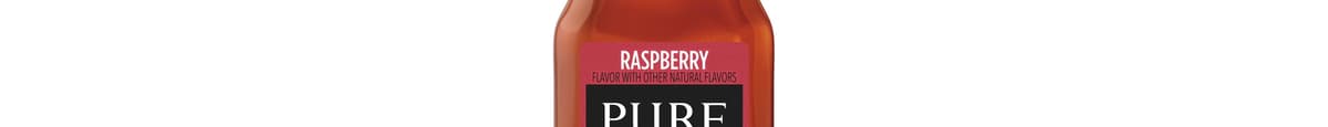 Pure Leaf Raspberry Real Brewed Iced Tea (18.5 Oz)