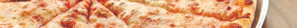Famous Traditional Crust (Small)