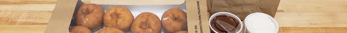 Donut Kit