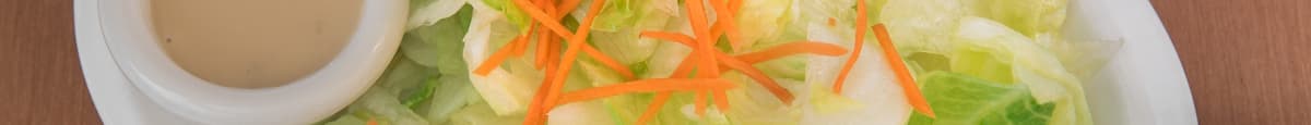 65 Green Salad