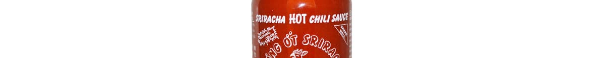 Huy Fong Sriracha Hot Chili Sauce (17oz)