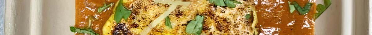 Fish Curry Tilapia