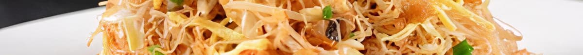 901. Shrimp Rice Noodles
