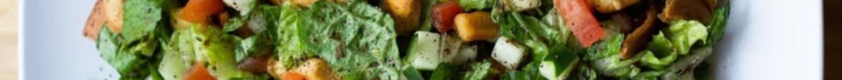 Sm Fatoush Salad