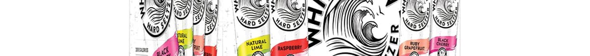 White Claw Hard Seltzer Variety #1 Can (12 oz x 12 ct)