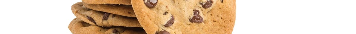 Fresh Baked Chocolate Chip Cookies, 12 ct.