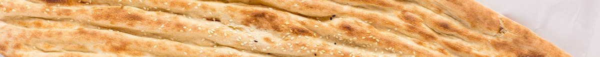 5. Afghan Bread