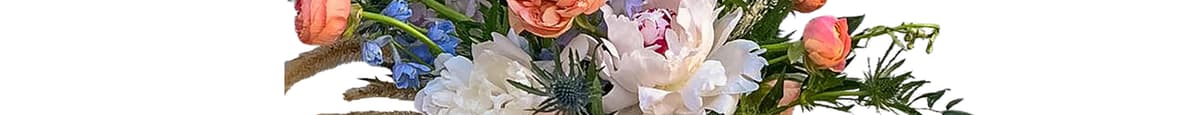 "Signature" Floral Arrangement