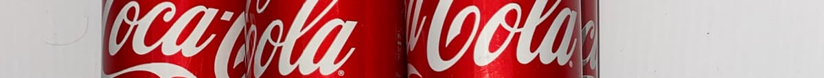Coca Cola - Regular (6pack12 Oz.)