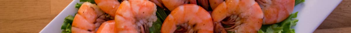 Peel & Eat Shrimp