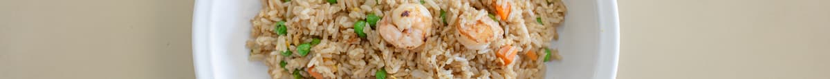 Shrimp Fried Rice
