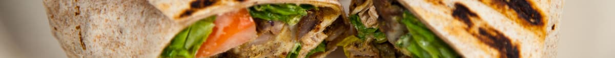 Shawarma Sandwich