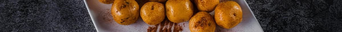 papa criolla/yellow potato