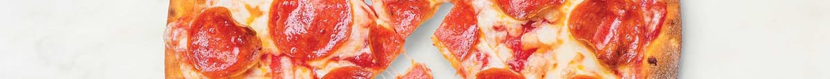 Pepperoni Veggie Crust Pizza