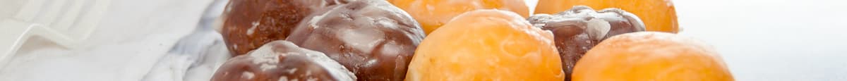Dozen Donut Holes