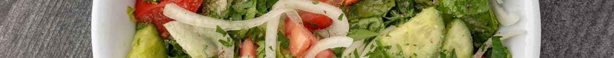 House Salad (DINNER)