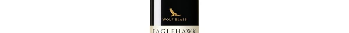 Wolf Blass Eaglehawk Shiraz Merlot Cabernet (750ml)