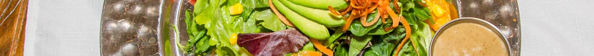 Organic Mixgreen Salad