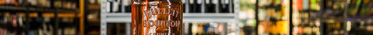 Bulleit Bourbon (750 ml)