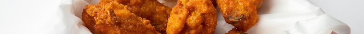 Hot Wings (75 Pieces)