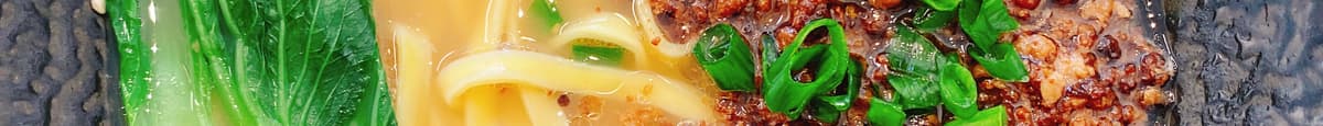 杂酱面（小）Zhajiang Noodle 