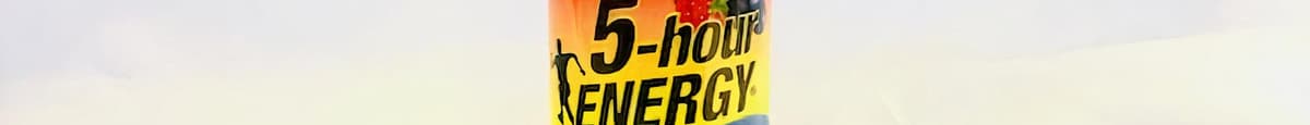 5hr Energy Berry