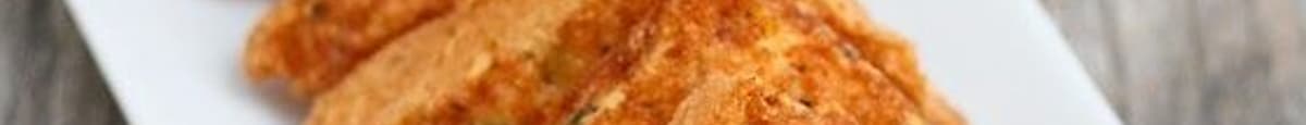 Fried Chicken Wing (6)