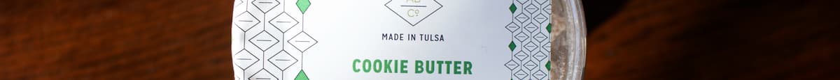 Cookie Butter Buddies