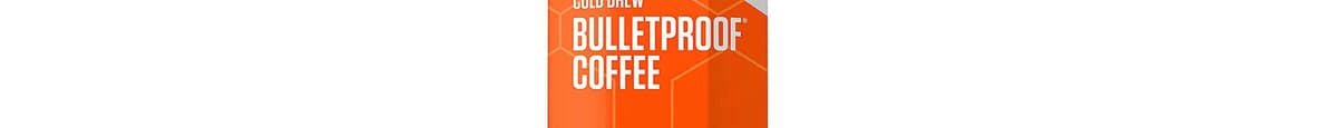 Bulletproof Coffee, Vanilla (11.1oz)