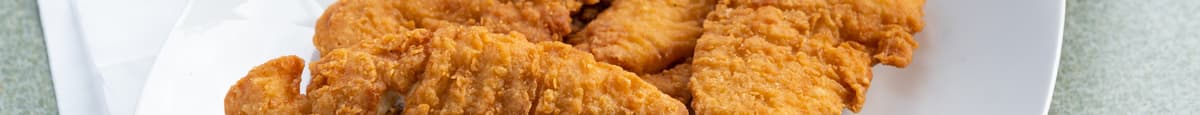 Wing Dings (5pc)