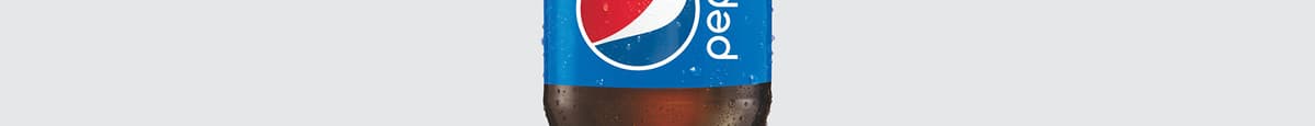 Pop - Pepsi