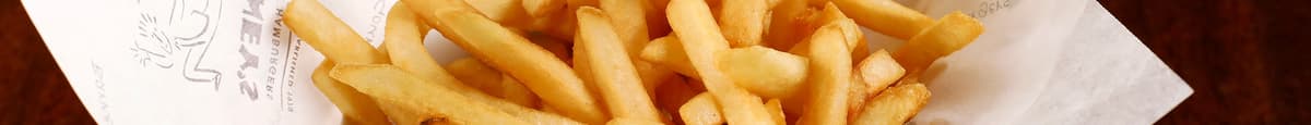 Single Skinny Fries