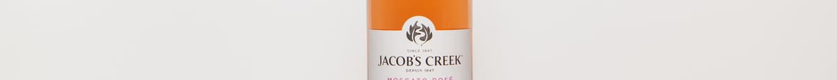 Jacob's Creek Moscato Rose (750ml)