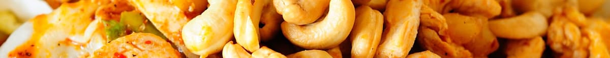 Cashew Nuts Chicken