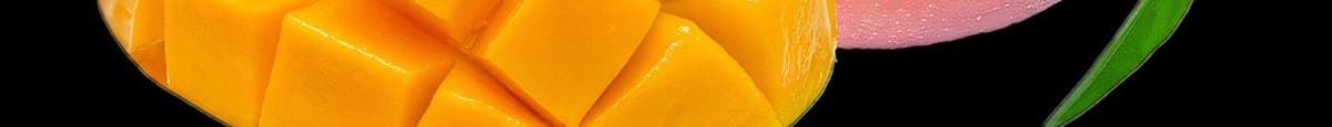 J1. Mango Juice