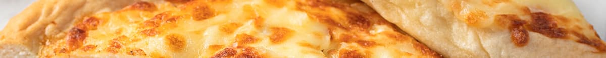 3. Baked Egg & Cheese Pie