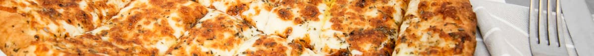 Garlic Bread with Cheese - Large