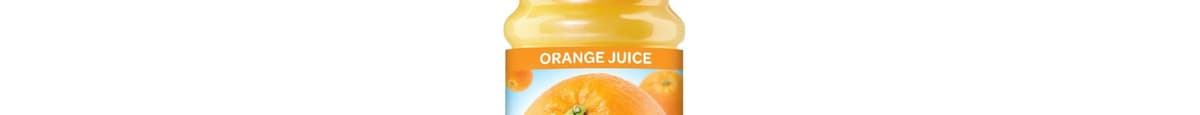 Orange Juice^