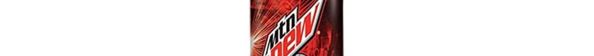 Mountain Dew Code Red (2L)